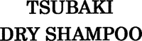 TSUBAKI DRY SHAMPOO