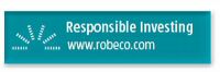 Responsible Investing www.robeco.com