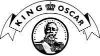 KING OSCAR