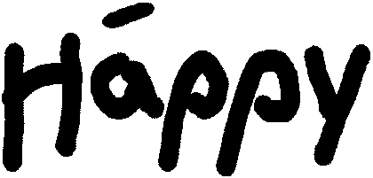 Háppy