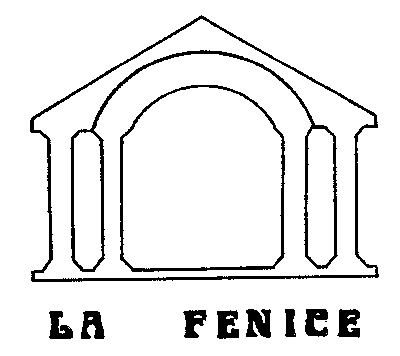 LA FENICE