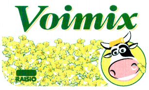 Voimix