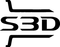 S3D
