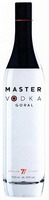 MASTER VODKA GORAL