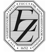 EZ EREDI ZUCCA MILANO BARBITONSORI CASA 1652 FONDATA