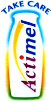 Actimel TAKE CARE