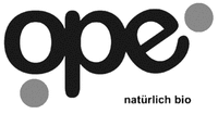 ope natürlich bio