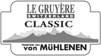 LE GRUYÈRE SWITZERLAND CLASSIC TRADITION 1861 von MÜHLENEN