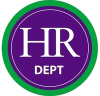 HR DEPT