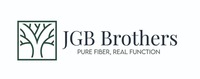 JGB Brothers PURE FIBER, REAL FUNCTION