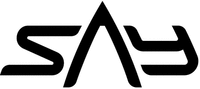 SAY
