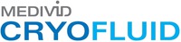 MEDIVID CRYOFLUID
