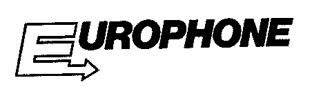 EUROPHONE