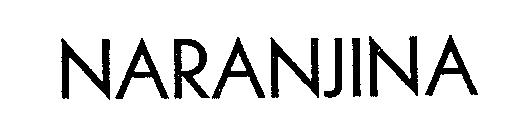 NARANJINA