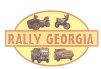 RALLY GEORGIA