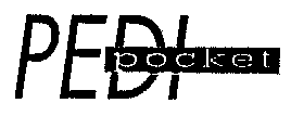 PEDI pocket
