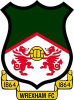 WREXHAM FC 1864