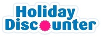 Holiday Discounter