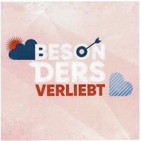 BESONDERS VERLIEBT
