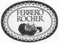 FERRERO ROCHER