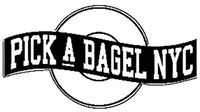 PICK A BAGEL NYC
