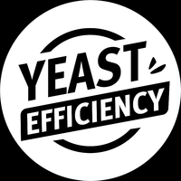 YEAST EFFICIENCY