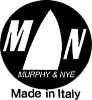 M&N MURPHY & NYE Made in Italy