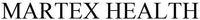 MARTEX HEALTH