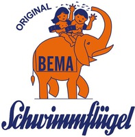 ORIGINAL BEMA Schwimmflügel