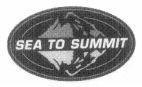 SEA TO SUMMIT