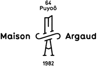 MA Maison Argaud 64 Puyoo 1982