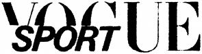VOGUE SPORT