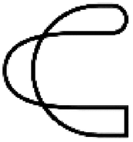 C