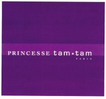PRINCESSE tam.tam PARIS