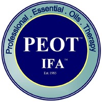 Professional Essential Oils Therapy PEOT IFA Est 1985