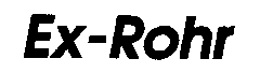 Ex-Rohr
