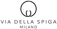 VIA DELLA SPIGA MILANO