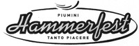 Hammerfest PIUMINI TANTO PIACERE