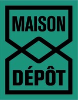 MAISON DÉPÔT