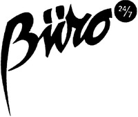 Büro 24/7