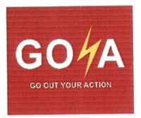 GO A GO OUT YOUR ACTION