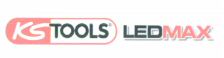 KS TOOLS LEDMAX