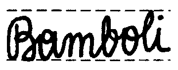Bamboli