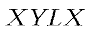 XYLX