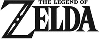 THE LEGEND OF ZELDA