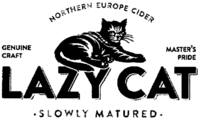LAZY CAT SLOWLY MATURED