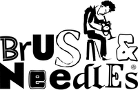 Brush & Needles