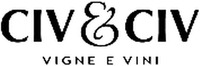 CIV & CIV VIGNE E VINI