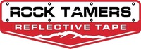 ROCK TAMERS REFLECTIVE TAPE