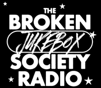 THE BROKEN JUKEBOX SOCIETY RADIO